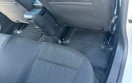 Opel Astra J, 2013 год, 890 000 рублей, 13 фотография