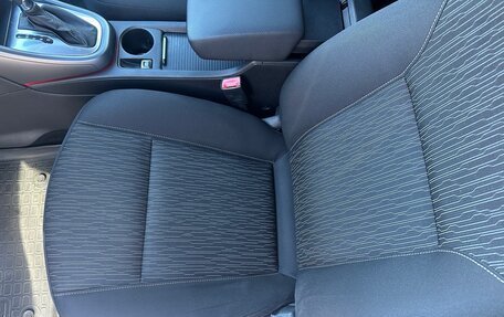 Opel Astra J, 2013 год, 890 000 рублей, 19 фотография