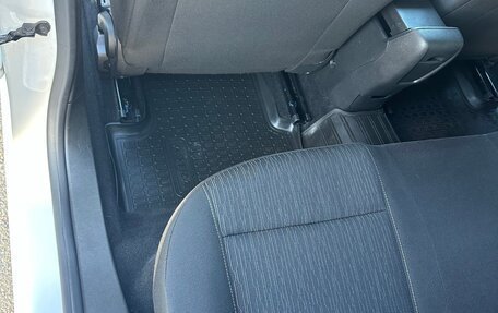 Opel Astra J, 2013 год, 890 000 рублей, 17 фотография