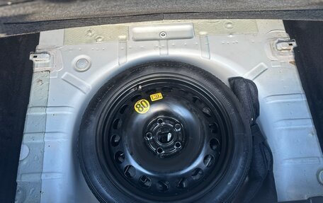 Opel Astra J, 2013 год, 890 000 рублей, 15 фотография