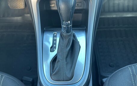 Opel Astra J, 2013 год, 890 000 рублей, 23 фотография