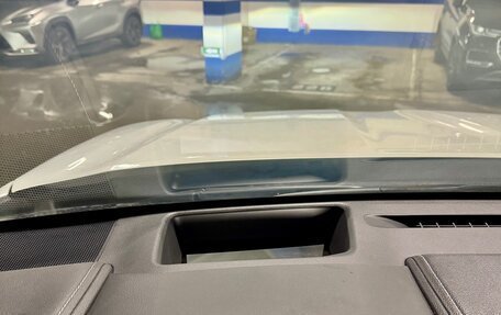 Toyota Highlander, 2025 год, 5 490 000 рублей, 5 фотография