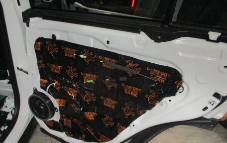 Toyota RAV4, 2021 год, 3 550 000 рублей, 18 фотография