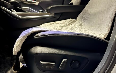 Toyota Highlander, 2025 год, 5 490 000 рублей, 11 фотография