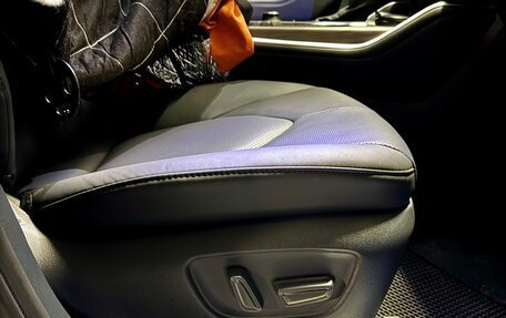 Toyota Highlander, 2025 год, 5 490 000 рублей, 12 фотография