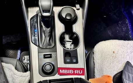 Toyota Highlander, 2025 год, 5 490 000 рублей, 7 фотография