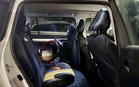 Toyota Highlander, 2025 год, 5 490 000 рублей, 13 фотография