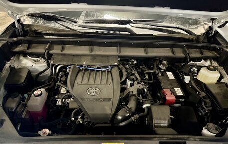 Toyota Highlander, 2025 год, 5 490 000 рублей, 15 фотография