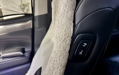 Toyota Highlander, 2025 год, 5 490 000 рублей, 14 фотография