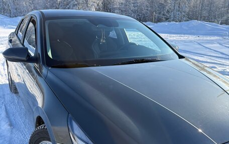 Hyundai Avante, 2021 год, 2 200 000 рублей, 6 фотография