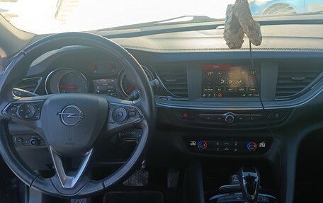 Opel Insignia II рестайлинг, 2019 год, 1 950 000 рублей, 3 фотография