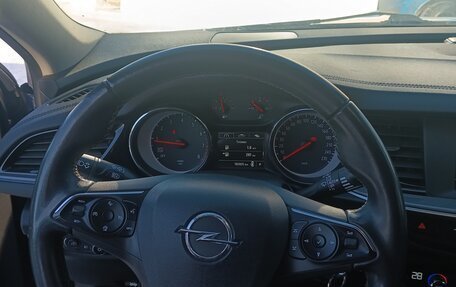 Opel Insignia II рестайлинг, 2019 год, 1 950 000 рублей, 8 фотография