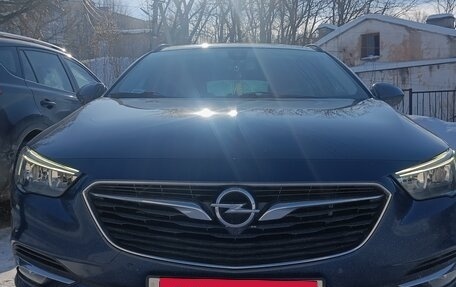 Opel Insignia II рестайлинг, 2019 год, 1 950 000 рублей, 6 фотография