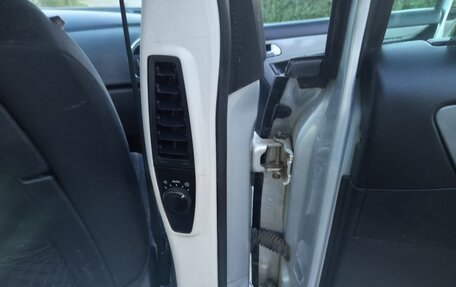 Citroen C4 Picasso II рестайлинг, 2007 год, 699 000 рублей, 8 фотография