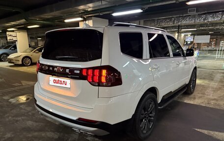 KIA Mohave I, 2022 год, 5 250 000 рублей, 4 фотография