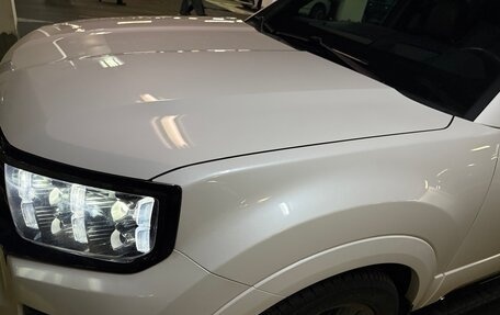 KIA Mohave I, 2022 год, 5 250 000 рублей, 5 фотография