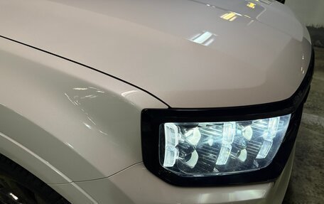 KIA Mohave I, 2022 год, 5 250 000 рублей, 6 фотография