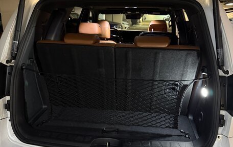 KIA Mohave I, 2022 год, 5 250 000 рублей, 7 фотография