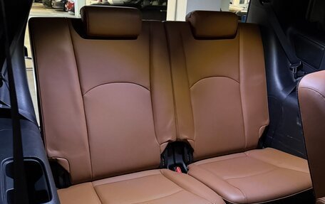 KIA Mohave I, 2022 год, 5 250 000 рублей, 8 фотография