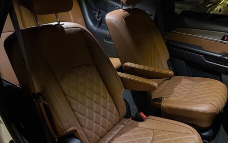 KIA Mohave I, 2022 год, 5 250 000 рублей, 9 фотография