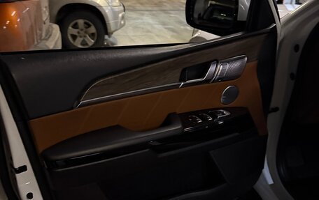 KIA Mohave I, 2022 год, 5 250 000 рублей, 15 фотография