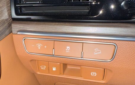 KIA Mohave I, 2022 год, 5 250 000 рублей, 19 фотография