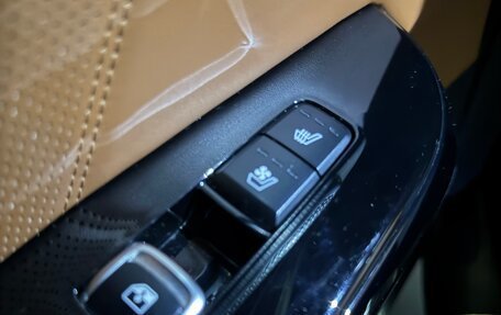 KIA Mohave I, 2022 год, 5 250 000 рублей, 17 фотография