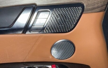 KIA Mohave I, 2022 год, 5 250 000 рублей, 12 фотография