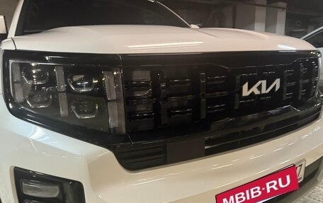 KIA Mohave I, 2022 год, 5 250 000 рублей, 20 фотография