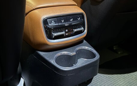 KIA Mohave I, 2022 год, 5 250 000 рублей, 24 фотография