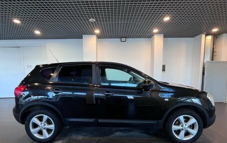 Nissan Qashqai, 2008 год, 590 000 рублей, 2 фотография