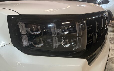 KIA Mohave I, 2022 год, 5 250 000 рублей, 22 фотография