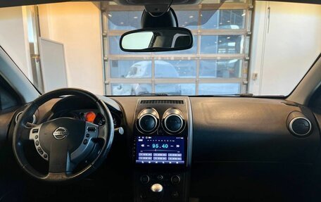 Nissan Qashqai, 2008 год, 590 000 рублей, 9 фотография
