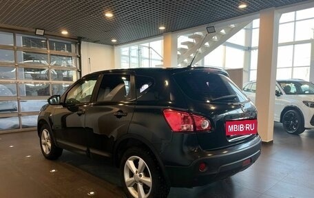 Nissan Qashqai, 2008 год, 590 000 рублей, 5 фотография