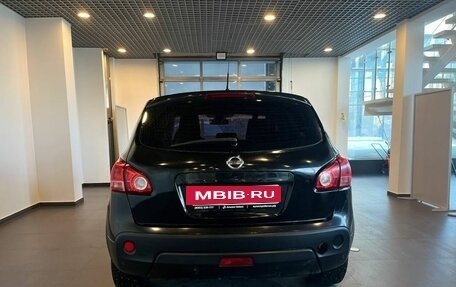 Nissan Qashqai, 2008 год, 590 000 рублей, 4 фотография