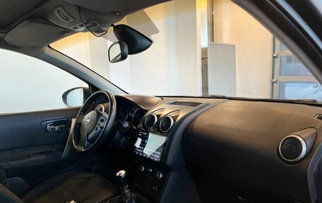 Nissan Qashqai, 2008 год, 590 000 рублей, 12 фотография