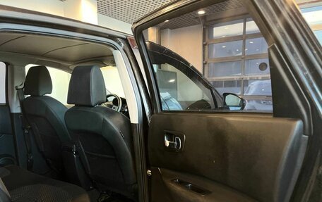 Nissan Qashqai, 2008 год, 590 000 рублей, 15 фотография