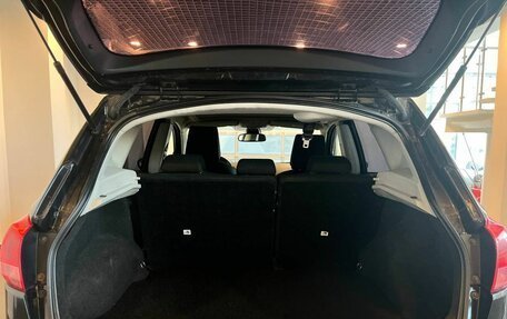 Nissan Qashqai, 2008 год, 590 000 рублей, 16 фотография