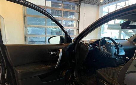 Nissan Qashqai, 2008 год, 590 000 рублей, 18 фотография
