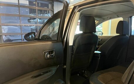 Nissan Qashqai, 2008 год, 590 000 рублей, 21 фотография