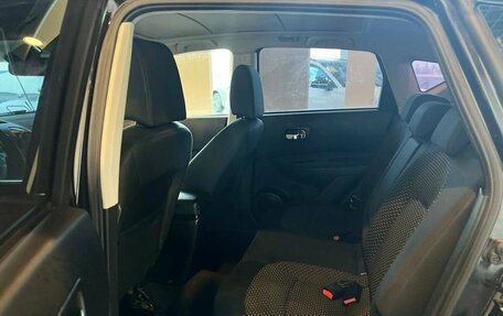 Nissan Qashqai, 2008 год, 590 000 рублей, 22 фотография