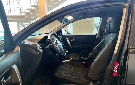 Nissan Qashqai, 2008 год, 590 000 рублей, 14 фотография