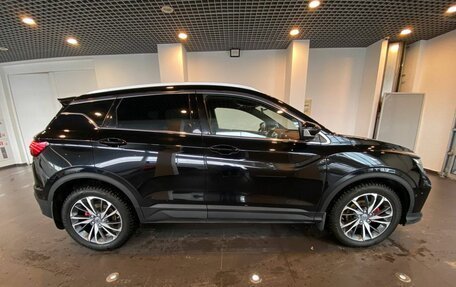 Geely Coolray I, 2021 год, 1 790 000 рублей, 2 фотография