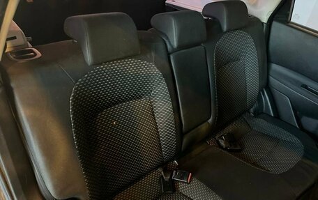 Nissan Qashqai, 2008 год, 590 000 рублей, 30 фотография