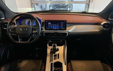 Geely Coolray I, 2021 год, 1 790 000 рублей, 9 фотография