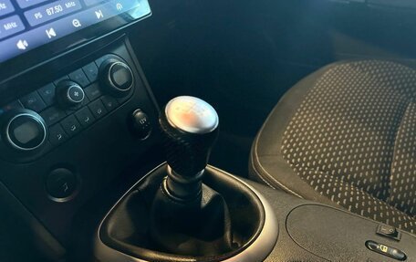 Nissan Qashqai, 2008 год, 590 000 рублей, 28 фотография