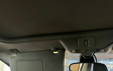 Nissan Qashqai, 2008 год, 590 000 рублей, 29 фотография