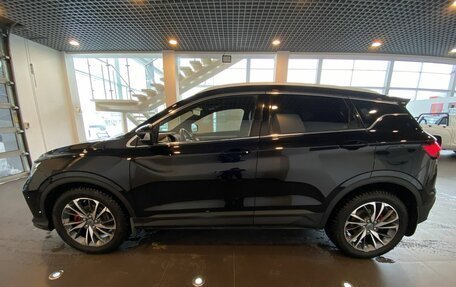 Geely Coolray I, 2021 год, 1 790 000 рублей, 6 фотография