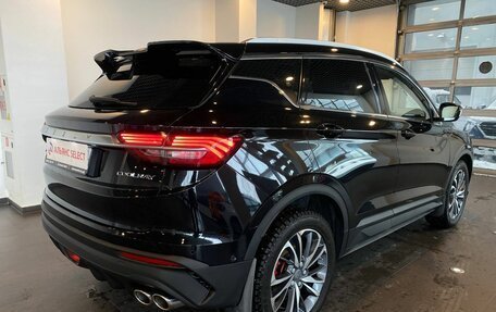 Geely Coolray I, 2021 год, 1 790 000 рублей, 3 фотография