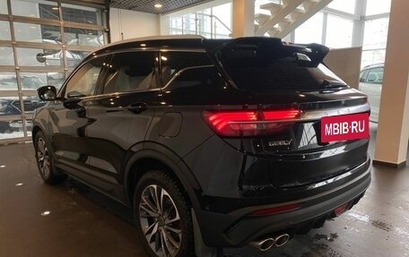 Geely Coolray I, 2021 год, 1 790 000 рублей, 5 фотография